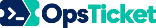 OpsTicket